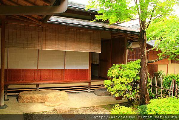 京都府 宇治 對鳳庵 來到日本茶故鄉 體驗日本傳統的正統茶道 日本 私旅行 痞客邦