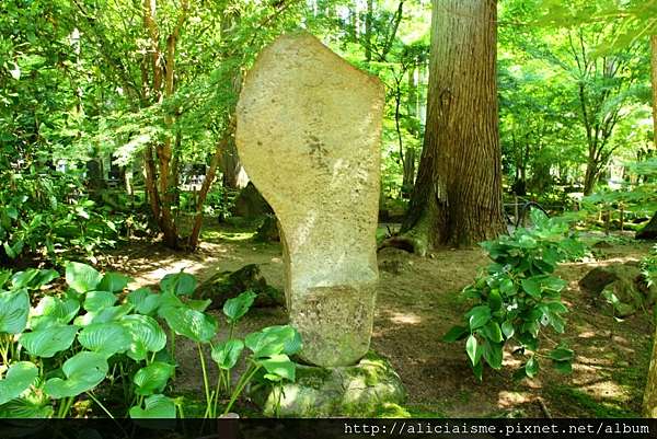 宮城縣 圓通院 禪風的伊達政宗百年光輝 第一天然石佛珠體驗 松島海岸 日本 私旅行 痞客邦