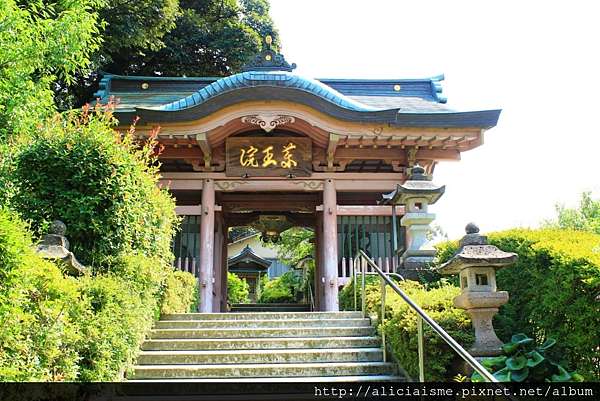 石川縣 山代溫泉散策 魯山人寓居跡草庵 服部神社 藥王院等 加賀溫泉 日本 私旅行 痞客邦