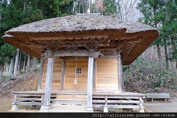 福島縣 大内宿 三大茅葺聚落 三大宿場町 被時光遺忘下的江戶原風景 2019交通更新 日本 私旅行 痞客邦