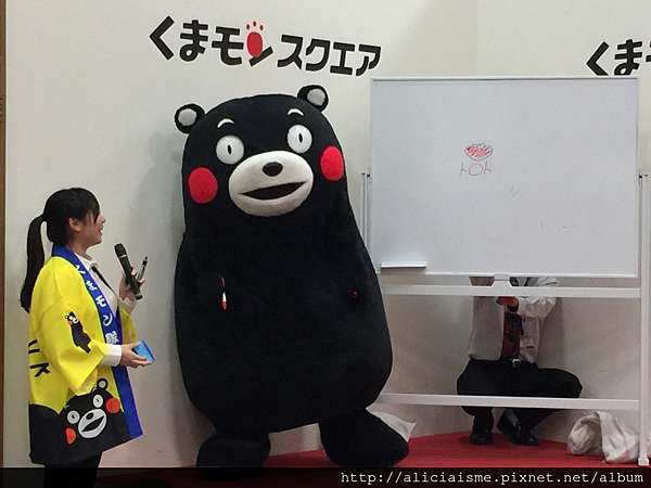 熊本 熊本熊廣場 蔦屋書店 西日本最長商店街 讓全場大小朋友失心瘋的可愛地 街區的文化森林 日本 私旅行 痞客邦