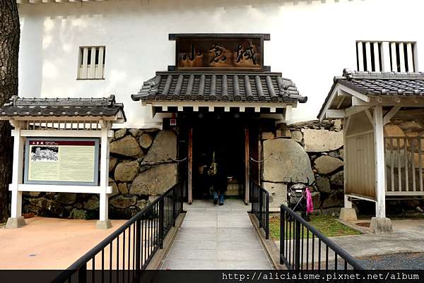 福岡縣北九州市 小倉城 小倉城庭園 八幡神社 櫻花名所古城 江戶庭園與求良緣 升官神社 日本 私旅行 痞客邦