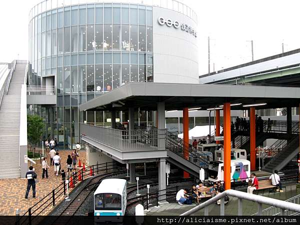 埼玉市 鐵道博物館 鐵道迷必訪 親子遊最好玩的關東最大級的互動體驗 日本 私旅行 痞客邦