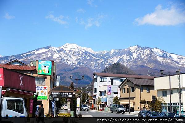 栃木縣 春櫻下的鬼怒川溫泉 丸山公園 溫泉神社 日本 私旅行 痞客邦