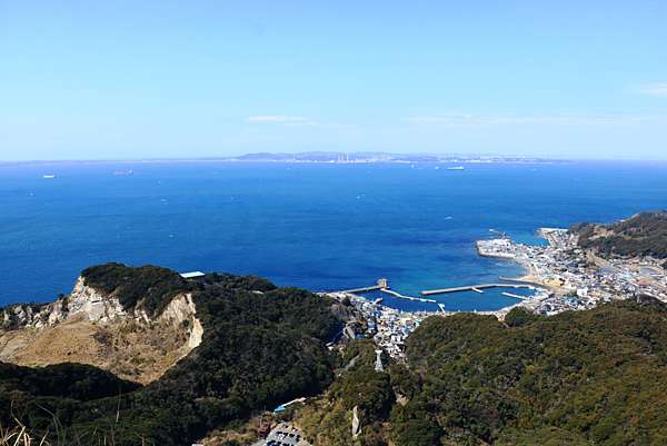 千葉縣 鋸山 地獄窺望台及日本寺大佛 站在制高點 飽覽東京灣及房總半島群山壯麗風景 含直達交通說明 日本 私旅行 千葉縣 鋸山 地獄窺望台及日本寺大佛 站在制高點 飽覽東京灣及房總半島群山壯麗風景 含直達交通說明 日本 私旅行