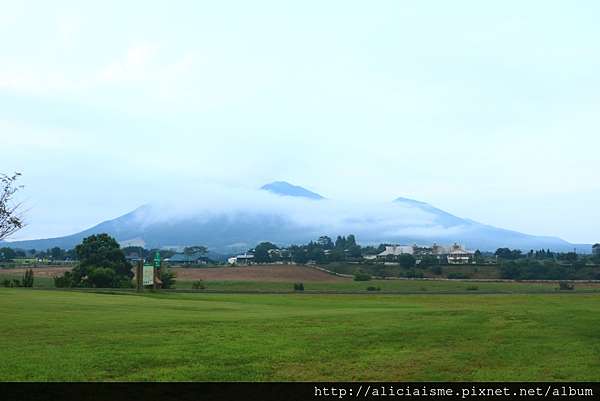 岡山縣 蒜山高原 香草花園 Herbill 馬場公園 脫日常的夏日花田絕景之旅 日本 私旅行 痞客邦