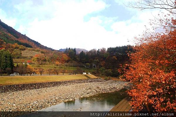 【岐阜縣】白川鄉荻町合掌造集落＆2024冬日點燈採完全預約制