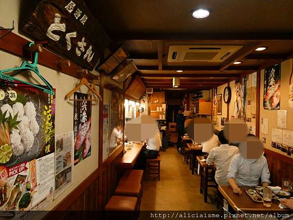 德島市 居酒屋とくさん Tokusan 刁嘴老饕客的道地人情味居酒屋 日本 私旅行 痞客邦