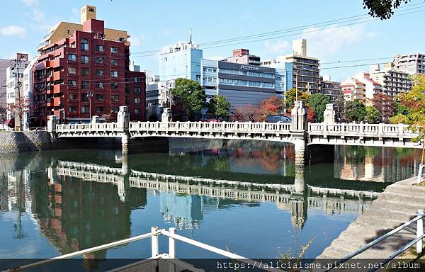 【廣島縣】三分一博志X紙鶴塔、原爆圓頂館@廣島市的過去、未來