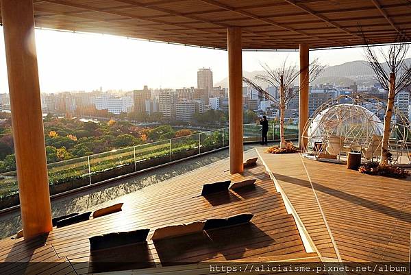 【廣島縣】三分一博志X紙鶴塔、原爆圓頂館@廣島市的過去、未來