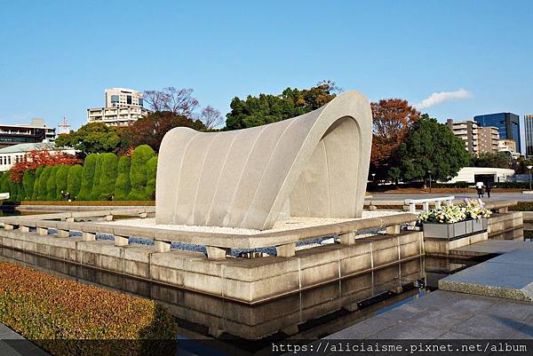 【廣島縣】三分一博志X紙鶴塔、原爆圓頂館@廣島市的過去、未來