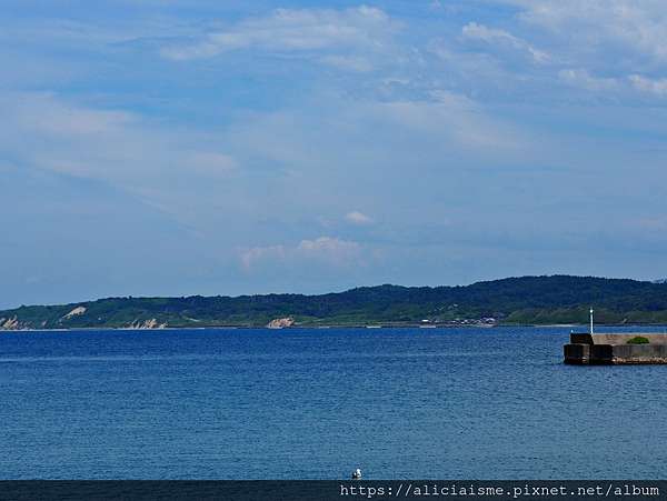 秋田縣 男鹿半島 雲昌寺 裡滿溢到日本海的紫陽花絕景 里山咖啡 ににぎ 含花期 交通方式 期間限定巴士 日本 私旅行