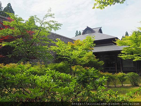 【秋田縣】(2024)男鹿半島生剝鬼館、真山傳承館：相遇面惡