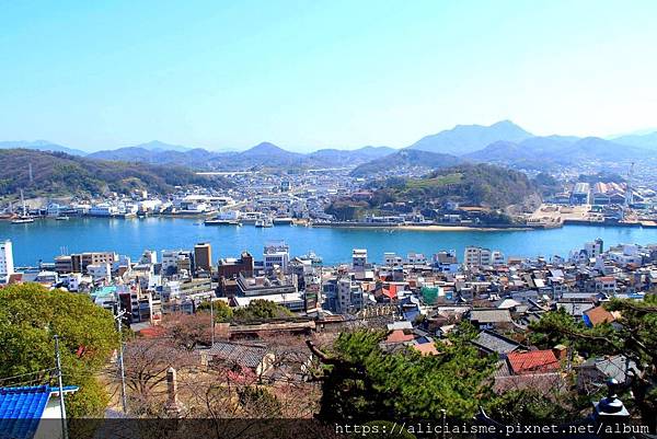 【廣島縣】尾道：3條散策路線，眺望瀨戶內島波風情、走進獨一無