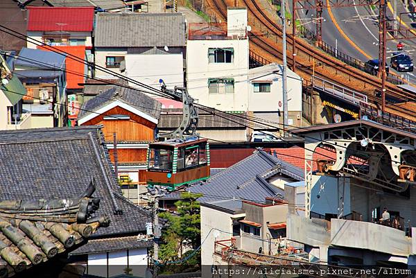 【廣島縣】尾道：3條散策路線，眺望瀨戶內島波風情、走進獨一無