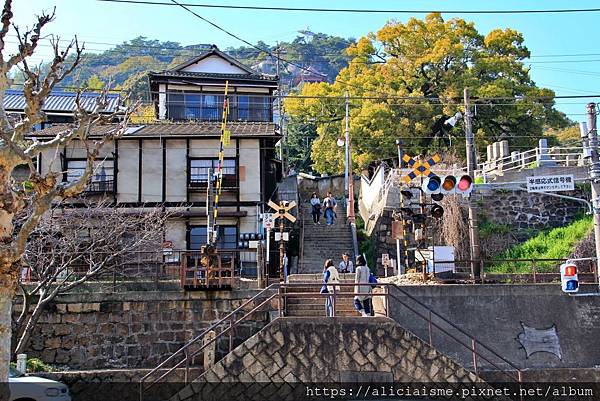 【廣島縣】尾道：3條散策路線，眺望瀨戶內島波風情、走進獨一無