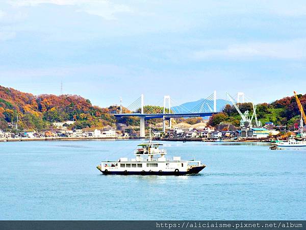 【廣島縣】尾道：3條散策路線，眺望瀨戶內島波風情、走進獨一無