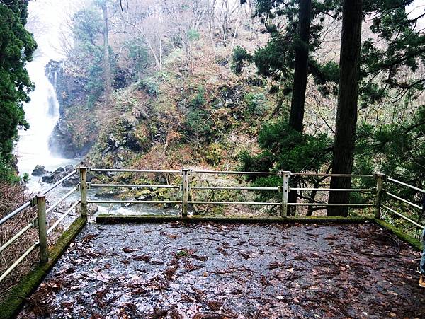 ​​【秋田縣 | 仁賀保】元瀧伏流水X奈曾白瀑布X金峰神社～