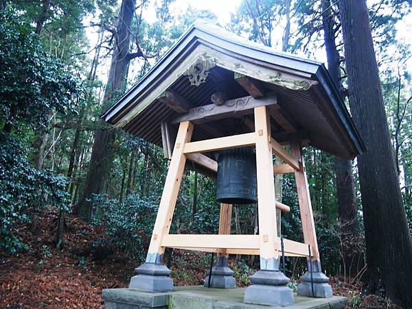 ​​【秋田縣 | 仁賀保】元瀧伏流水X奈曾白瀑布X金峰神社～