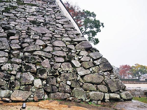 【岡山縣】（2023更新）全新黑武士「岡山城」再展雄風、米其