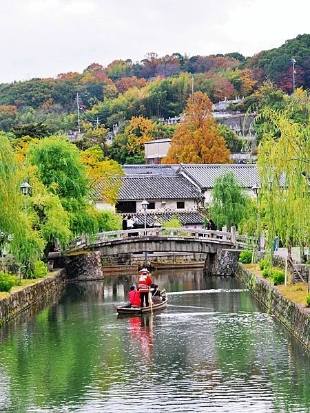 【岡山縣】（2023-2024關西＋岡山＋倉敷超值票券）一日