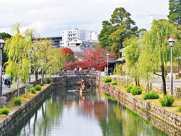 【岡山縣】（2023-2024關西＋岡山＋倉敷超值票券）一日