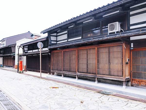 【富山縣 | 高岡市】金屋町X山町筋，歷史老街巡禮，大寺幸八