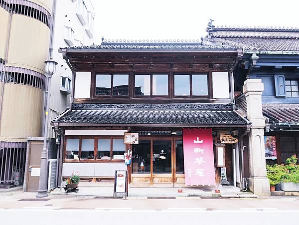 【富山縣 | 高岡市】金屋町X山町筋，歷史老街巡禮，大寺幸八