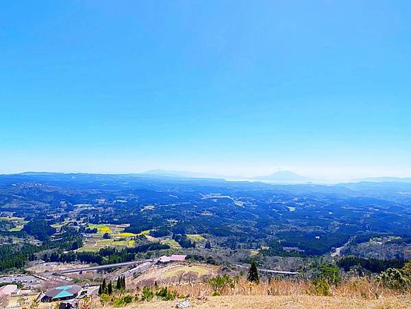 【鹿兒島 | 霧島神宮、神話之里公園】森林裡穿和服，參拜南九