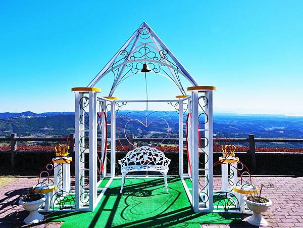 【鹿兒島 | 霧島神宮、神話之里公園】森林裡穿和服，參拜南九