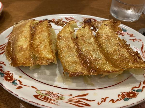 【栃木縣-宇都宮餃子】青源、健太餃子：青蔥味噌、12種口味全