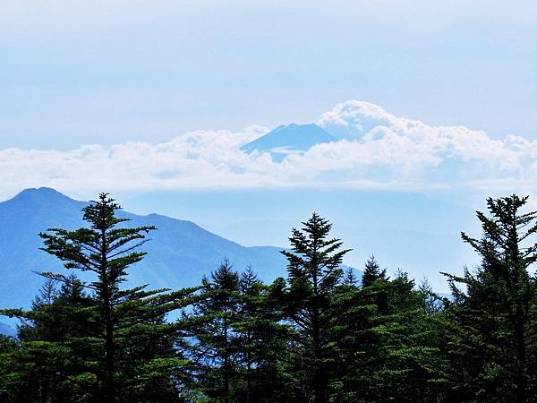 【山梨縣| 清里】徜徉在1900公尺的清里TERRACE（太