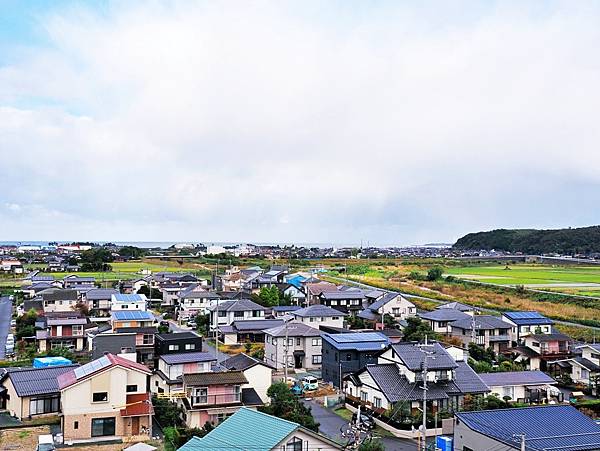 【鳥取縣 | 米子市】鳥取富士〔大山〕、日本海，走訪山陰第一