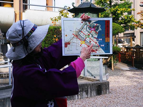 【鳥取縣 | 米子市】鳥取富士〔大山〕、日本海，走訪山陰第一