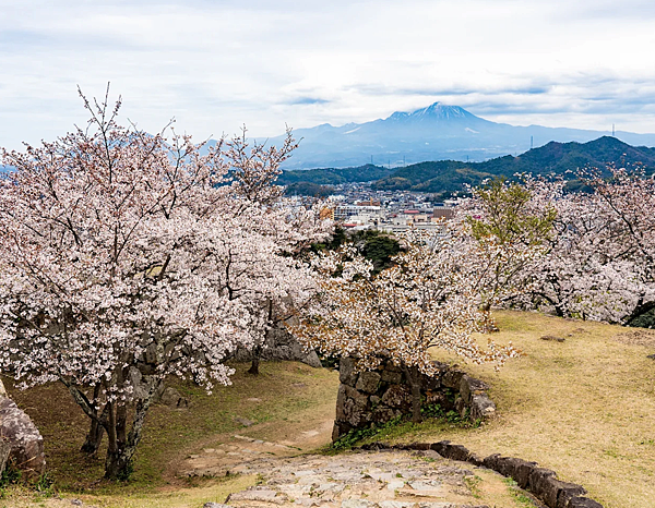 【鳥取縣 | 米子市】鳥取富士〔大山〕、日本海，走訪山陰第一