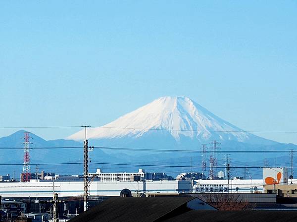 【群馬縣 | 沼田市】玉原滑雪場X 日本第一天狗：關東近郊一