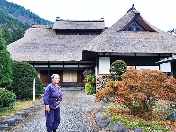 【群馬縣 | 沼田市】原田農場四季摘果、金子蘋果園400日圓