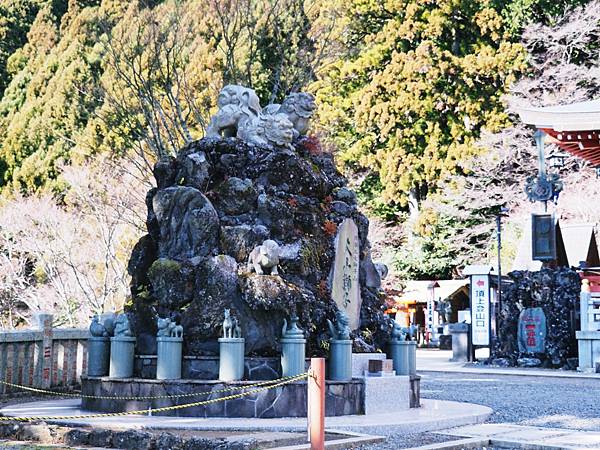 【神奈川縣 | 伊勢原】米其林2星美景、關東總鎮守：大山阿夫