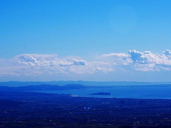 【神奈川縣 | 伊勢原】米其林2星美景、關東總鎮守：大山阿夫