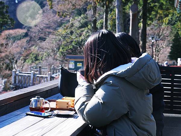 【神奈川縣 | 伊勢原】米其林2星美景、關東總鎮守：大山阿夫