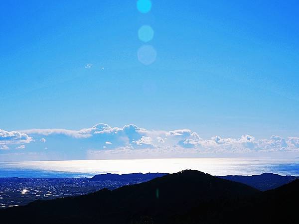 【神奈川縣 | 伊勢原】米其林2星美景、關東總鎮守：大山阿夫