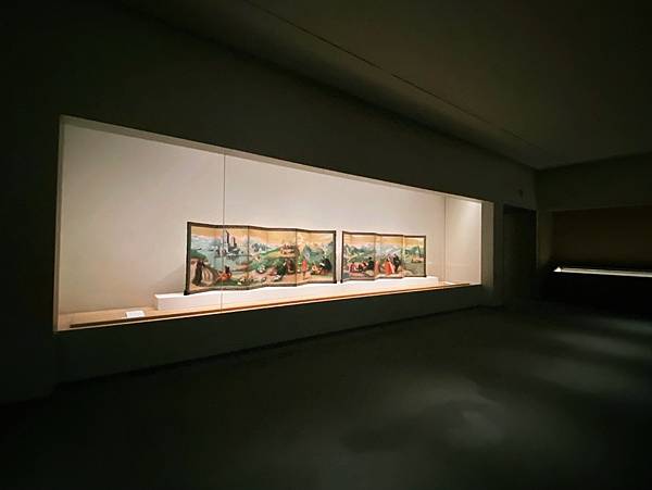 【靜岡縣 | 熱海】杉本博司X眺望海景的MOA美術館：著正統