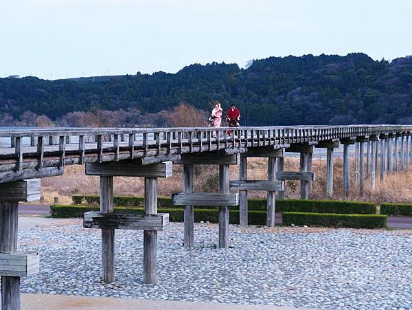 【靜岡縣 | 島田市】大井川鐵道「門出」站直結新商場，超五感