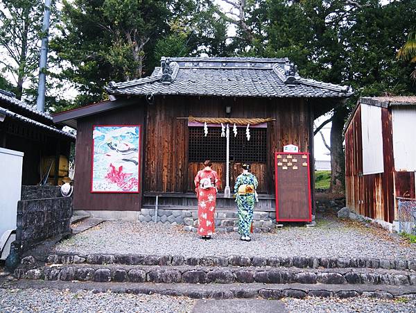 【靜岡縣 | 島田市】大井川鐵道「門出」站直結新商場，超五感