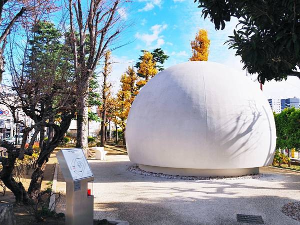 【東京都】走進電影《我的完美日常》，The Tokyo To