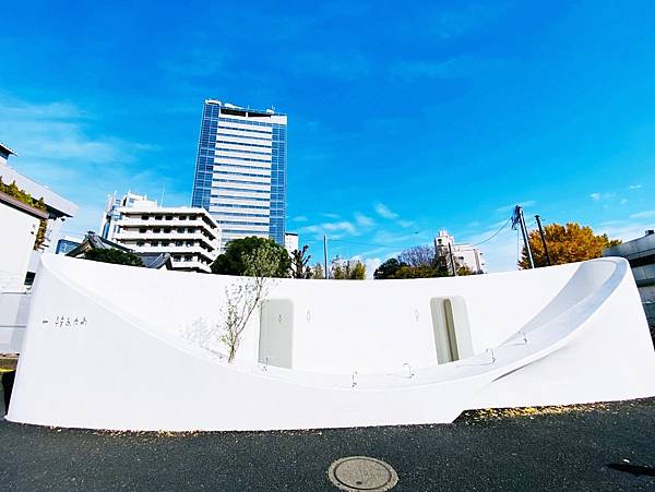 【東京都】走進電影《我的完美日常》，The Tokyo To