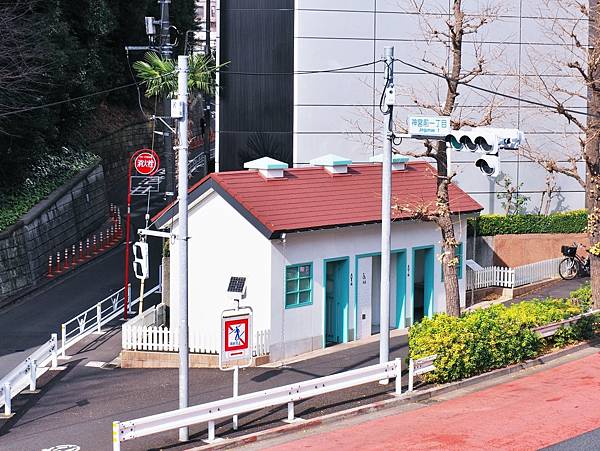 【東京都】走進電影《我的完美日常》，The Tokyo To