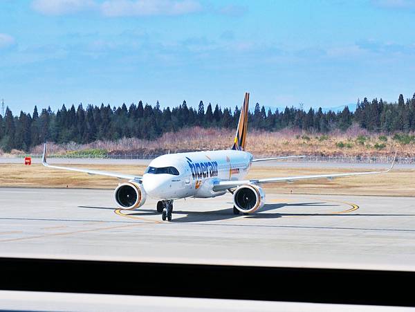 【航空資訊-秋田直飛】台灣虎航桃園-秋田國際空港，北東北 4