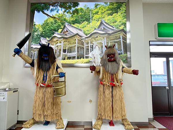 【航空資訊-秋田直飛】台灣虎航桃園-秋田國際空港，北東北 4