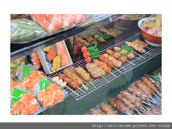 【東京 | 淺草】合羽橋道具街散策：食品樣品、和紙包裝、餐具